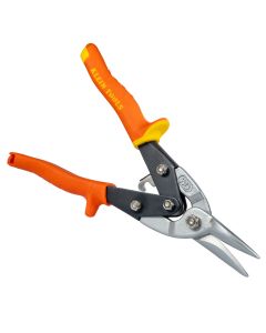 KLE1202S image(0) - Klein Tools Aviation Snips, Straight