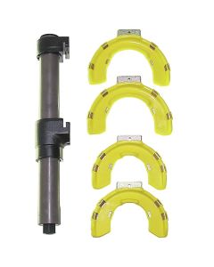Gedore Spring Compressor with Protective Insert
