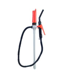 KTIXD72201 image(2) - K Tool International Transfer Pump Battery Operated