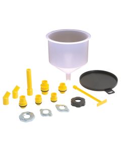 LIS24680 image(2) - Lisle Spill Free Funnel