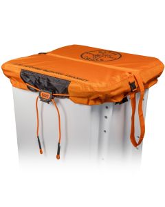 KLEBC524C image(0) - Klein Tools 1-Man Bucket Cover