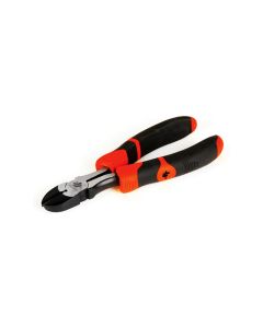 WLMW30725 image(0) - Wilmar Corp. / Performance Tool 6" Diagonal Pliers