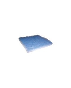 VAF017-243 image(0) - Viskon-Aire Filters 25"W x 100 (FT) x 2.5"D 107X Paint Arrestor (Roll)