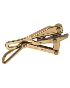 KLE165950 image(0) - Klein Tools Chicago&reg; Grip for PVC-Covered Conductors