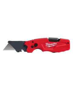 MLW48-22-1505 image(3) - Milwaukee Tool FASTBACK 6IN1 Folding Utility Knife