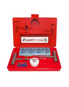 SSLKTP image(1) - Safety Seal Truck Deluxe Tire Repair Kit