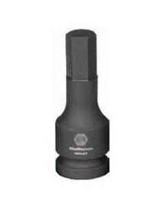 KDT84631 image(0) - GearWrench 1/2 Inch Drive Hex Bit Impact Metric Socket 14mm