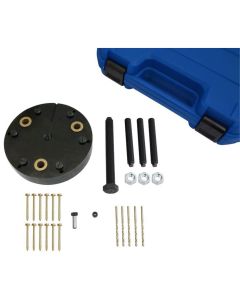 CTA5104 image(0) - CTA Manufacturing Cummins REAR Crankshaft Seal Remover/Installer Tool &hyphen; ISX12