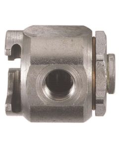 Lincoln Lubrication BUTTONHEAD COUPLER