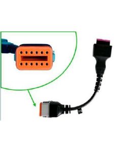 Bosch KOMATSU CABLE