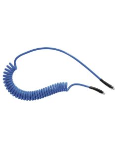 Prevost Prevost 3/8 in. Male NPT x 26 ft. Polyurethane Spi