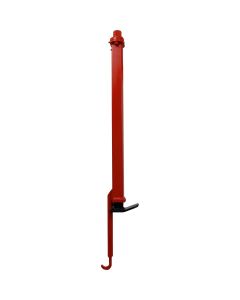ESC20418 image(0) - ESCO Specialty Impact Driven Off-Road Demounter