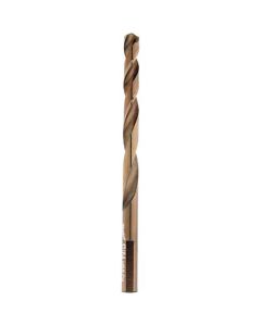 MLW48-89-2314 image(1) - Milwaukee Tool 17/64" COBALT RED HELIX Drill Bit