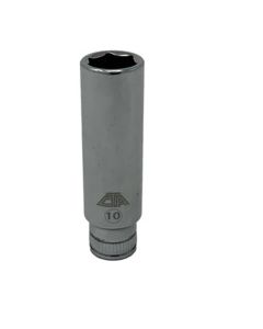 CTA3805X03 image(1) - CTA Manufacturing 10 mm Socket - 1/4 Inch Deep