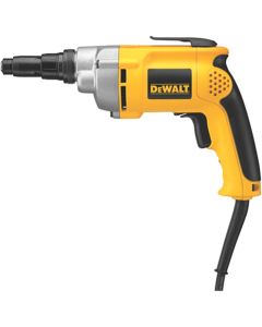 DeWalt SCREW GUN XXX