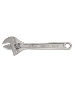 TIT218 image(1) - TITAN 18" ADJUSTABLE WRENCH