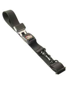 Streamlight Quick Release Strap (FireBox/LiteBox/Vulcan Series) - Black