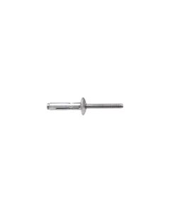 AUVECO KLAMP TITE RIVET 1/4 DIA. 3/16-3/8 RANGE