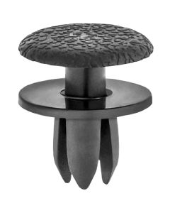 AVC19013 image(0) - AUVECO TOYOTA PUSH-TYPE RETAINER 15MM HD DIA 10MM STM LGTH