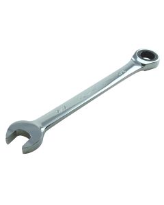 K Tool International Wrench Ratcheting SAE 9/16 Inch