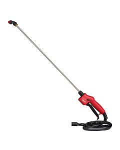MLW14-34-2581 image(0) - Milwaukee Tool Trigger Handle and Hose Assembly