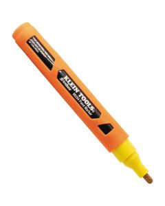 Klein Tools Skribes™ Fine Tip Permanent Markers, Multi-Color, 4-Pack