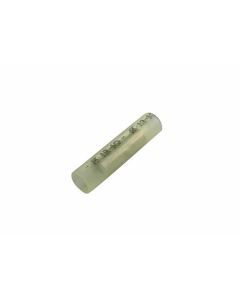 The Best Connection 12-10 Nylon Butt Connector Ylw
