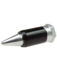 Coil Hose High Flow Nozzle with Female Thread