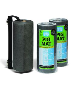 NPG57703 image(2) - New Pig Univ Mat plus Dispenser Combo Pack