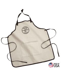 KLE98288 image(0) - Klein Tools Canvas Apron
