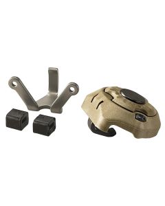 STL14136 image(0) - Streamlight Sidewinder E-Mount Kit (ACH, ECH, MICH, LWH Compatible) - Coyote