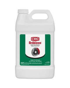 CRC05051 image(0) - CRC Industries Brakleen Brake Parts Cleaner Non-Chlor 50 State 1X1GL