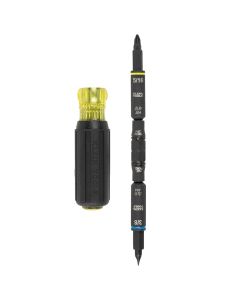 KLE32528 image(0) - Klein Tools Schrader&reg; Valve Core Replacement Bit