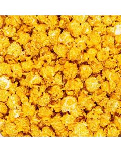 THS665700 image(0) - Tender Heifer Snack Co. Jalapeno Cheddar Popcorn - 3.5 Ounce