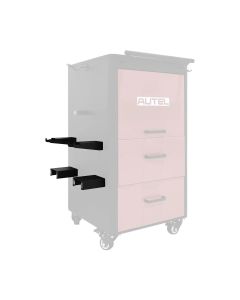 AUL50B-02 image(0) - Autel Rim Clamp Brackets for ADAS Accessory Storage Cabinet CSC050B-02