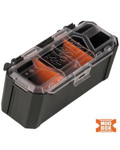 KLE54815MB image(2) - Klein Tools MODbox Parts Bin Rail Attachment