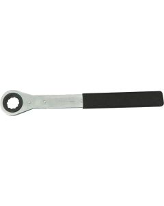 Lang Tools (Kastar) RBM-22 - Single End Torque Grip Large Box Wrench - 22mm