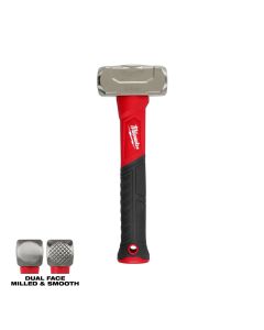 MLW48-22-9311 image(1) - Milwaukee Tool 2lb Fiberglass Drilling Hammer