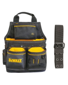 DWTDWST540201 image(0) - DEWALT Professional Nail Pouch