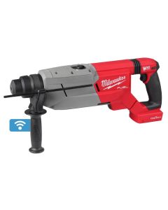 MLW2916-20 image(0) - Milwaukee Tool M18 FUEL 1-1/4 Inch SDS Plus D-Handle Rotary Hammer w/ ONE-KEY
