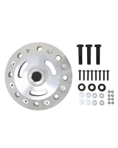 CTA Manufacturing Cummins FRONT Crankshaft Seal Remover/Installer Tool - Double Overhead Cam &hyphen; ISX & QSX