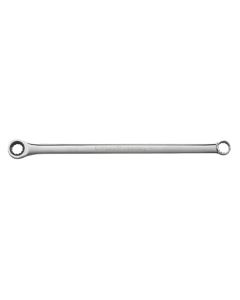 KDT85922 image(1) - GearWrench 22mm 72-Tooth 12 Point XL GearBox Double Box Ratcheting Wrench