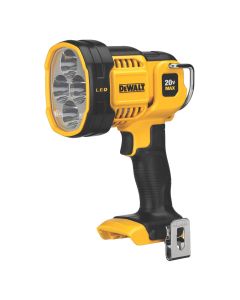 DWTDCL043 image(1) - DeWalt 20V MAX* LED Pivoting Work Light (Tool Only)