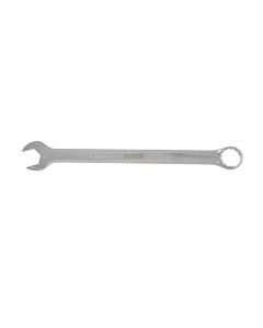 SUN991536A image(0) - SUNEX 1 1/8 Inch full Polished Combination Wrench