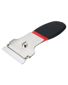 WLMW3257 image(0) - Wilmar Corp. / Performance Tool Single Blade Scraper