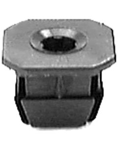 AVC14031 image(0) - AUVECO GRILLE RETAINER AND COWL VENT NUT #8/#10 SCREW