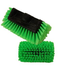 SMA83-044 image(0) - 5-Level Brush With 2.5" Green Flagged