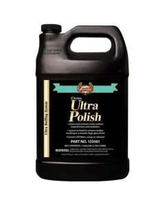 Presta Chroma 133501 Ultra Polish, 1 gal Can, Green