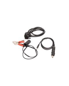 TEX3910875 image(0) - TEXA USA CAR power supply and adapter kit for NAVIGATOR TXT Multihub