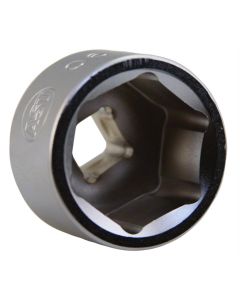 Assenmacher SOC 24MM OIL FILT 6PT